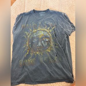 urban outfitters oversized shirt